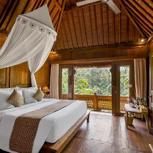 Villa Mandana, Ubud