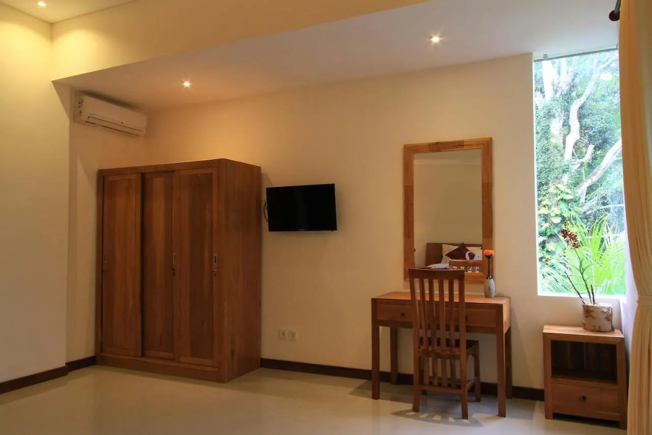 The Iyang Villa Ubud